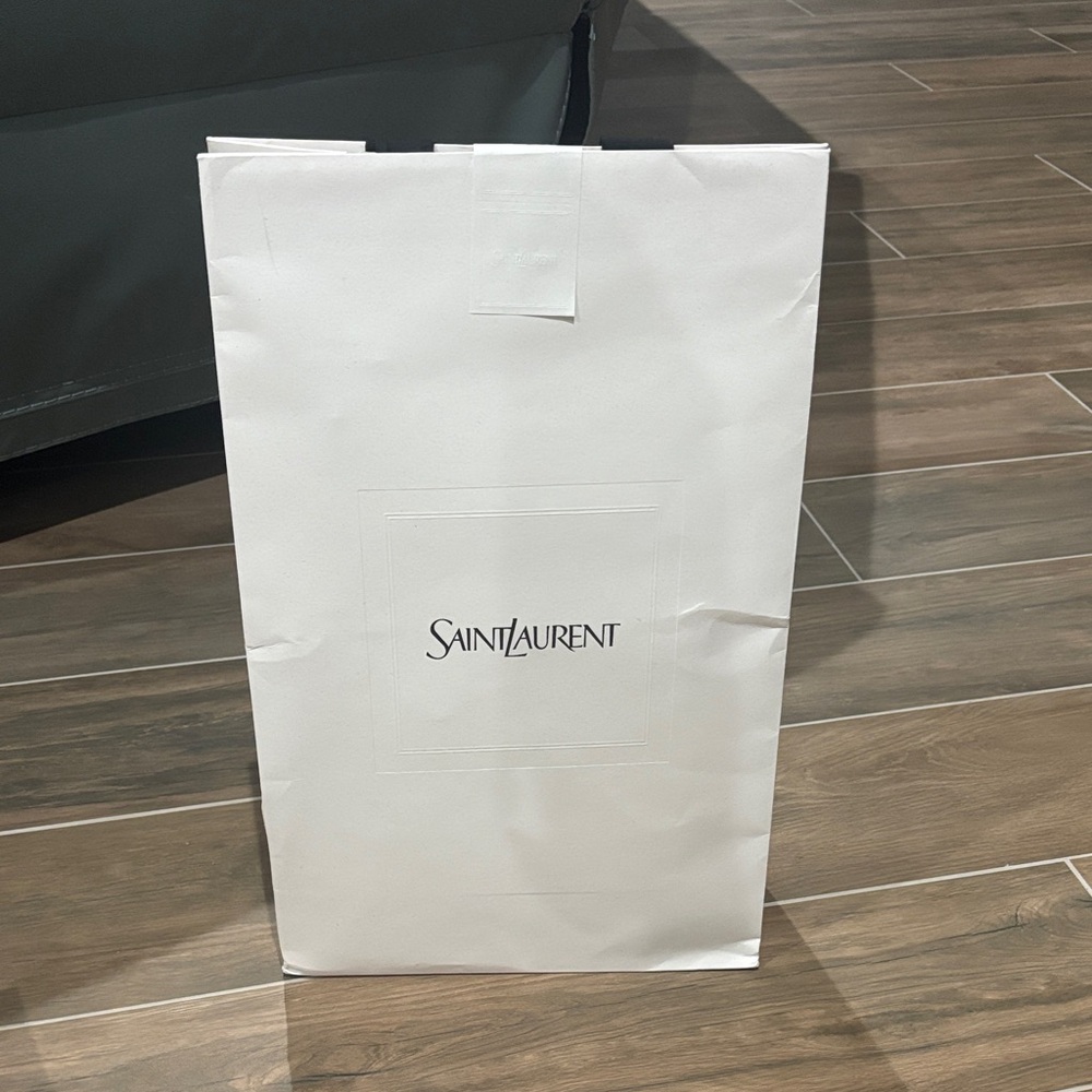 Saint Laurent bag of